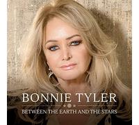 Bonnie Tyler - Between The Earth And The Stars [CD]