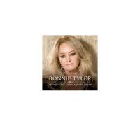 BONNIE TYLER: BETWEEN THE EARTH AND THE STARS - CD