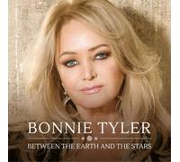 Bonnie Tyler Between the Earth and the Stars (CD) Album (US IMPORT)
