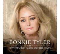 Bonnie Tyler – Between the Earth and the Stars – CD – US Import (earMUSIC)