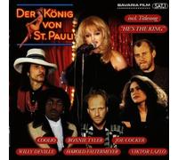 Bonnie Tyler Bobby Bird & Vicki Anderson Viktor Lazlo Joe Cocker - Hits für ein Leben im versauten Sankt Pauli