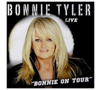 Bonnie Tyler Bonnie on Tour - Live (CD) (US IMPORT)