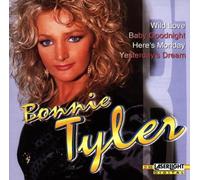 Bonnie Tyler - Bonnie Tyler