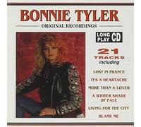 Bonnie Tyler - Bonnie Tyler