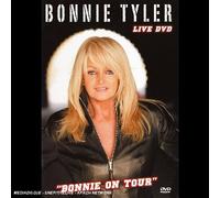 Bonnie Tyler - Bonnie Tyler - Bonnie on Tour [DVD]