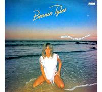 Bonnie Tyler - Bonnie Tyler - Goodbye To The Island - RCA - PL 25324, RCA - PL 25324 A/B