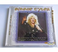 Bonnie Tyler - Bonnie Tyler Greatest Hits