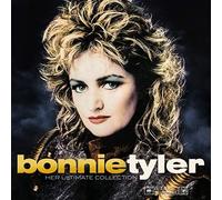 Bonnie Tyler – Her Ultimate Collection – 180-Gram Vinyl – Sony Music