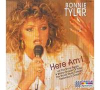 Bonnie Tyler - Castle-Here am I