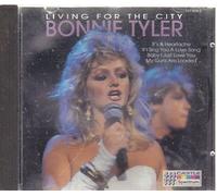 Bonnie Tyler - Castle-Living for My City