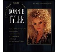 Bonnie Tyler - CD Album ( 17 Titel, incl. it's a heartache , here am i , till the end of time , i can't leave your love alone , if you were a woman and i was a man etc. )