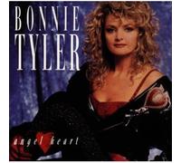 Bonnie Tyler - (CD Album Bonnie Tyler, 14 Titel) Fools Lullaby / Take A Chance / Race To The Fire / Sending Me Angels / Call Me / Daytime Friends / God Gave Love To You / All We Have Is Tonight / I'm Only A Lonely Child / You're The Greatest Love u.a.