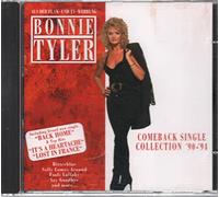 Tyler, Bonnie - Comeback Single Collection