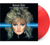 Faster Than The Speed Of Night [VINYL]