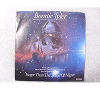 Bonnie Tyler - Faster Than The Speed Of Night