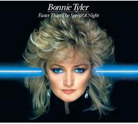 Faster Than The Speed Of Night [VINYL]