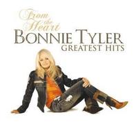 From The Heart: Greatest Hits – Sony Music