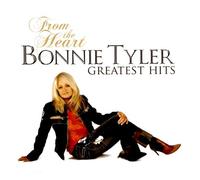 From The Heart: Greatest Hits – Sony Music