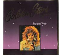 Bonnie Tyler - G o l d e n S t a r s (incl. Lost In France)