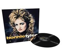 Bonnie Tyler – Her Ultimate Collection – 180-Gram Vinyl – Sony Music