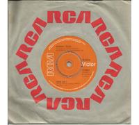 Bonnie Tyler - Here am I (1978) / Vinyl single [Vinyl-Single 7'']