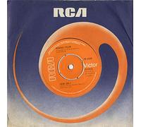 Bonnie Tyler - Here am I [7" Vinyl]