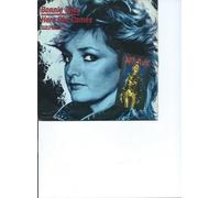 Bonnie Tyler - Here she comes (1984) / Vinyl single [Vinyl-Single 7'']