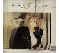 Bonnie Tyler - Hide Your Heart [VINYL]