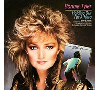Bonnie Tyler - Holding Out For A Hero [12" Maxi, CBS] [VINYL]