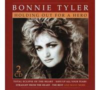 Bonnie Tyler - Holding Out for a Hero