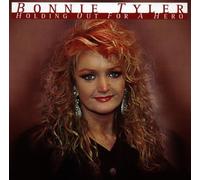 Bonnie Tyler - Holding Out for a Hero
