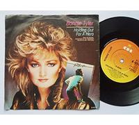 Bonnie Tyler - Holding Out For A Hero