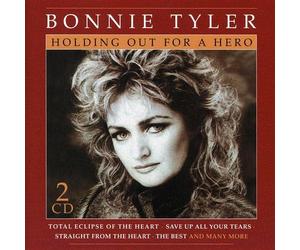 Bonnie Tyler - Holding Out for a Hero