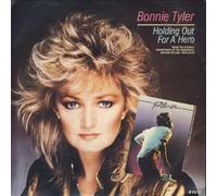 BONNIE TYLER - HOLDING OUT FOR A HERO 7in (30288)