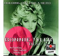 Bonnie Tyler - Holding Out for a Hero (the Best of)