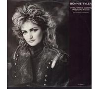 Bonnie Tyler - If You Were A Woman
