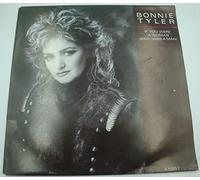 Bonnie Tyler - If You Were A Woman (And I Was A Man)