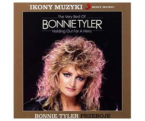 Bonnie Tyler - Ikony Muzyki Bonnie Tyler