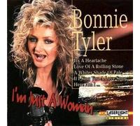 Bonnie Tyler - I'm just a woman