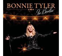 Bonnie Tyler : In Berlin CD 2 discs (2024) NEW FREE Shipping, Save £s