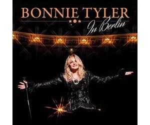 Bonnie Tyler : In Berlin CD 2 discs (2024) NEW FREE Shipping, Save £s