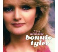 Bonnie Tyler - It'S a Heartache
