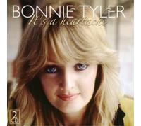 Bonnie Tyler - It's a Heartache