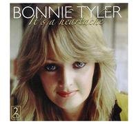 Bonnie Tyler - It's A Heartache - CD - B99z