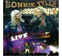 Bonnie Tyler - Live [Australian Import]