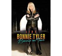 Bonnie Tyler - Live: Bonnie On Tour