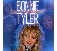 Bonnie Tyler Live In Germany 1993 CD Live Edition
