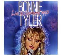 Bonnie Tyler - Live in Germany