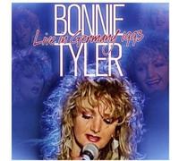 Bonnie Tyler Live in Germany (CD) (US IMPORT)