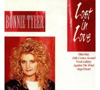 Bonnie Tyler - Lost in Love